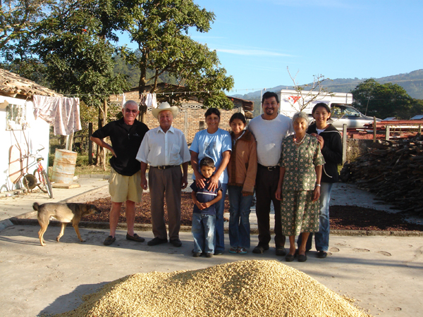 03H - Acceuil dans une famille