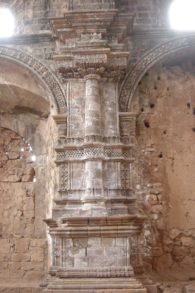 03P - L'un des pilier