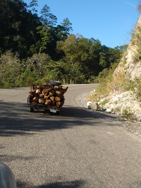 04H - Peut-etre en surcharge