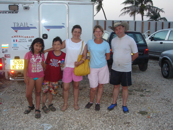 10C - Nous sommes souvent objet de curiosit&eacute;