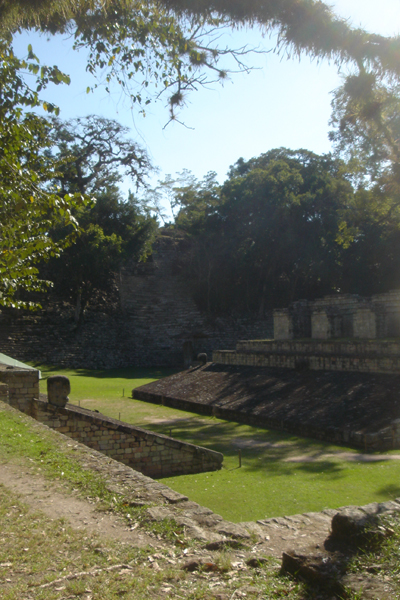 10H - Le jeu de pelote