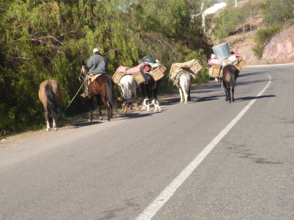 17-Fin d'une journée de travail