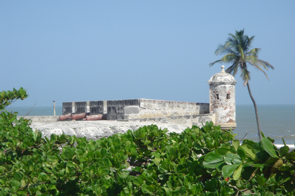 18C - Les remparts de cathag&egrave;ne