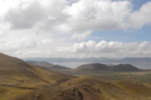 19P - col &agrave; 4840m