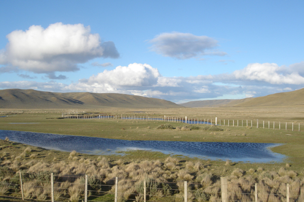 31 - Entre Primavera et San Sébastian