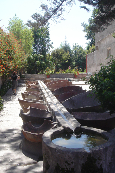 38P - le lavoir