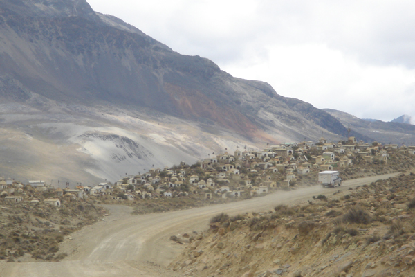 48B - vall&eacute;e du Zongo