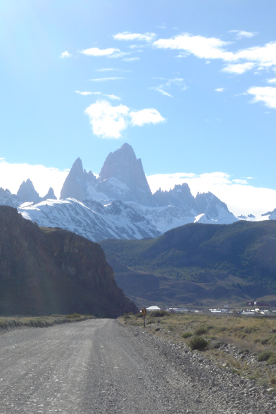 57 - Vue du Fitz Roy