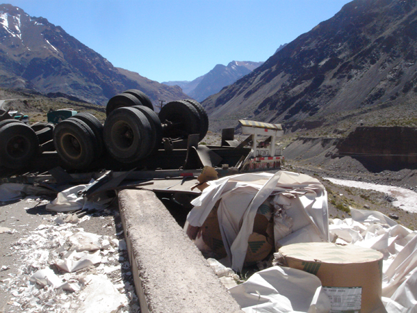 68 - Du papier perdu