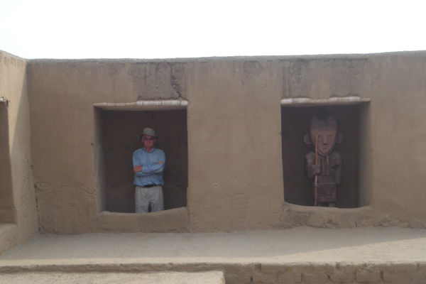 991P - Cherchez l'intrus...