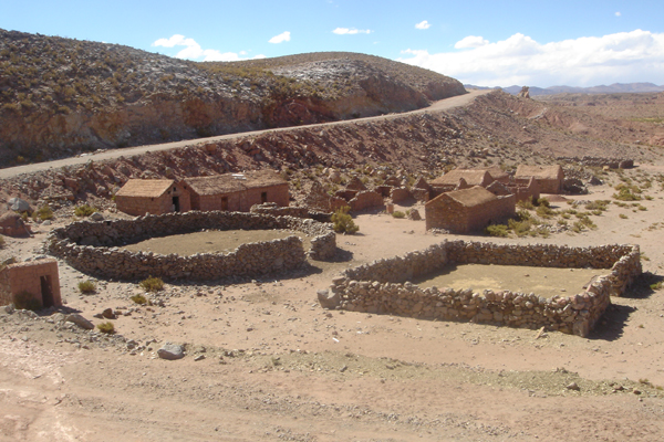 993 - Une autre ferme