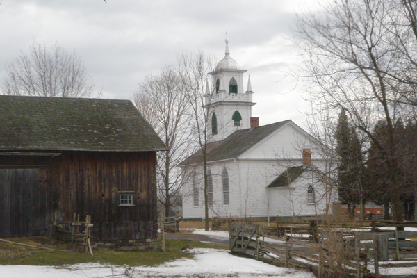 A08 - Ancienne &eacute;glise