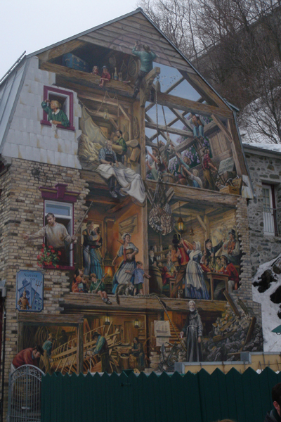 A12 - Un trompe-l'oeil