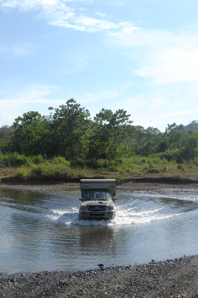 CR15 - Encore une rivi&egrave;re
