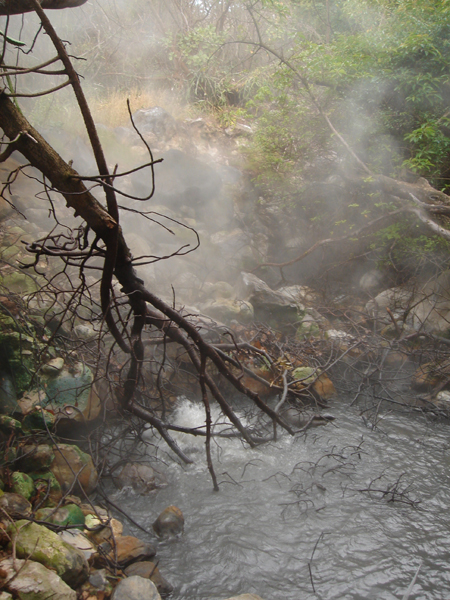 CR18 - Source chaude