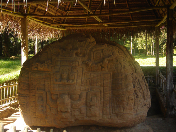 G05 - scultures Zoomorphes