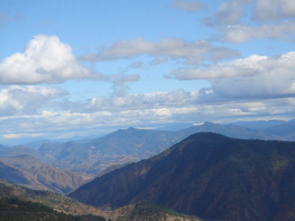 G28 - Sur la route de N&eacute;baj