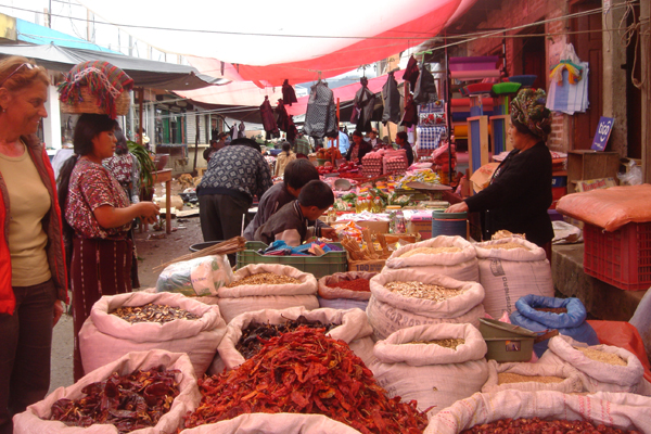 G30 - Le march&eacute; de N&eacute;baj