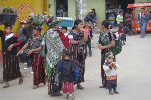 G31 -costumes traditionnelles