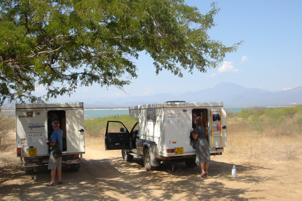 M01 - Le pique nique du midi ne va pas tarder...