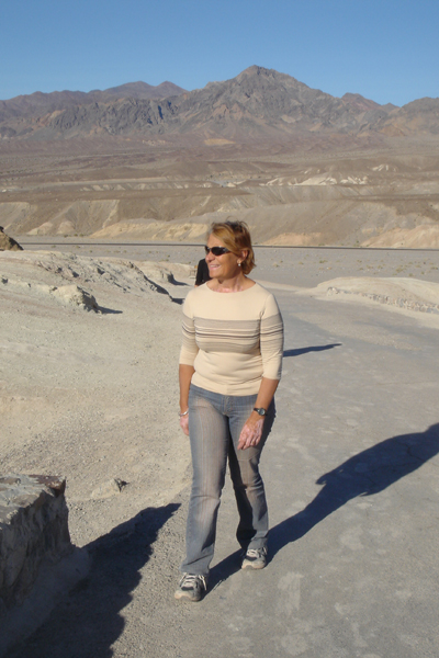 USA34 - Des touristes... am&eacute;ricaine...