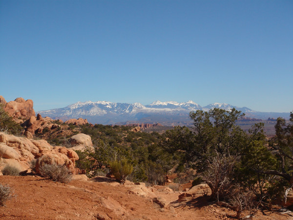 USA63 - Vues du parc de l'Arche