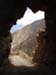 88P - Tunnel du canyon de Pato